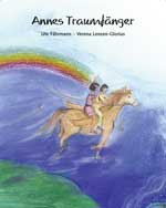 Vorderseite von Annes Traumfänger